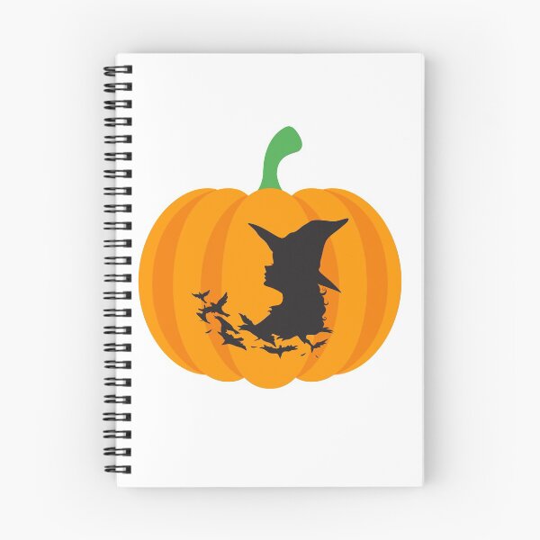 Item preview, Halloween Horror Scary Design Pumpkin Witch Celebration Party designed and sold by BestQ T-shirt.