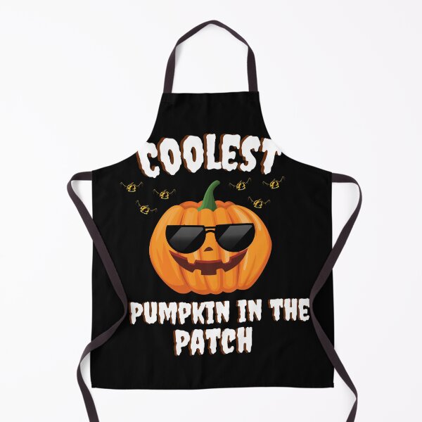 Item preview, Coolest Pumpkin in the patch, FUNNY QUOTES, Halloween Quotes designed and sold by Adorable Designs.