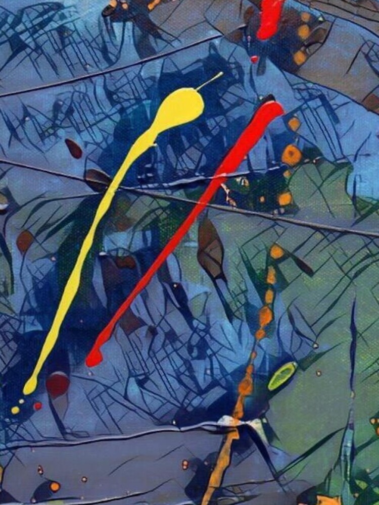 Thumbnail 4 of 4, iPhone Case, Abstract art designed and sold by Rozanasarmanho.