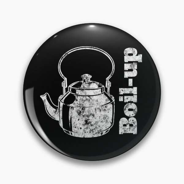 Item preview, Newfoundland Boil-Up 4 || Newfoundland and Labrador || Gifts for Newfoundlanders || designed and sold by SaltWaterOre.