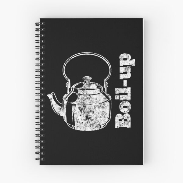 Item preview, Newfoundland Boil-Up 4 || Newfoundland and Labrador || Gifts for Newfoundlanders || designed and sold by SaltWaterOre.
