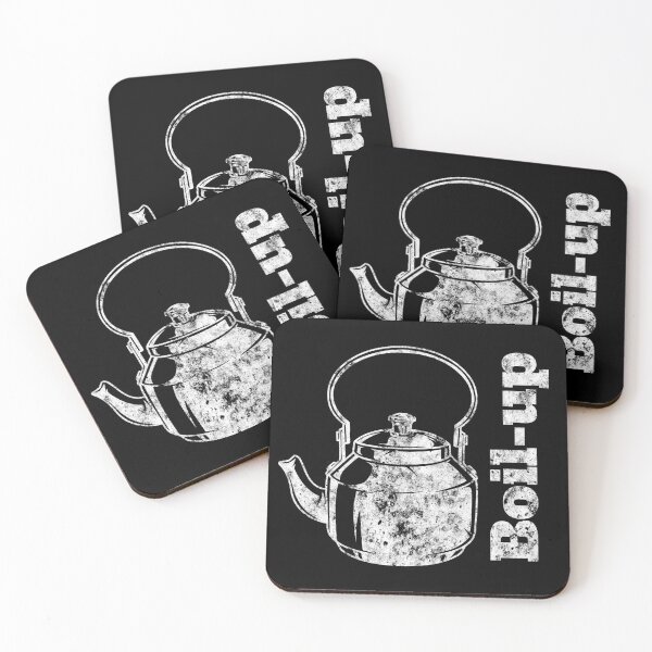Item preview, Newfoundland Boil-Up 4 || Newfoundland and Labrador || Gifts for Newfoundlanders || designed and sold by SaltWaterOre.