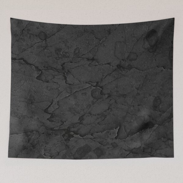 Item preview, Black Sophisticated Ultra Modern Marble Design designed and sold by Piper-Deals.