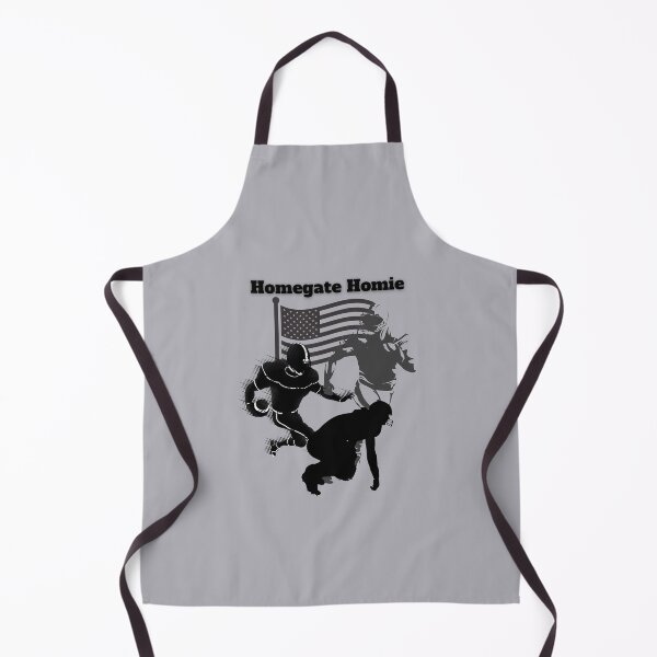 Item preview, Football 'Homegate Homie' Game Day Design designed and sold by Looksup.