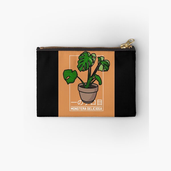 Item preview, Monstera Deliciosa Manga Apparel designed and sold by KeepPlantsHappy.