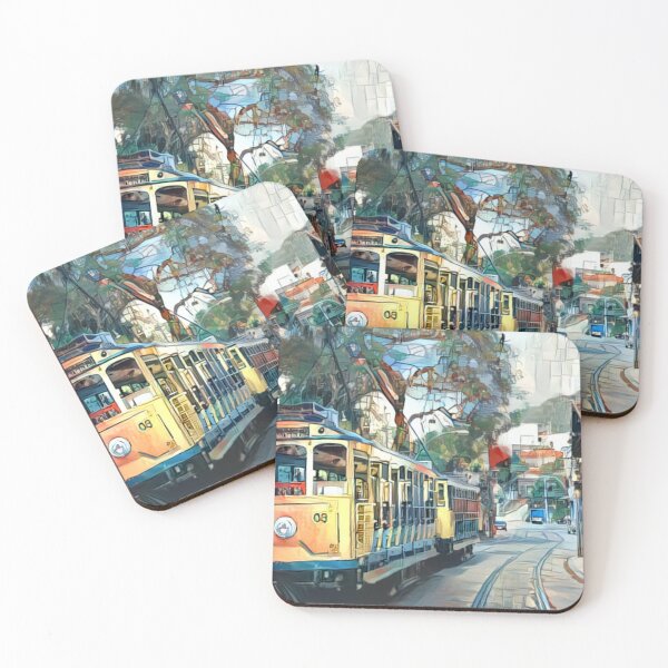 Item preview, Cableway designed and sold by Bluebizu.