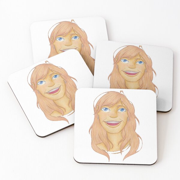 Item preview, Blonde '17 designed and sold by VictoryJoy.