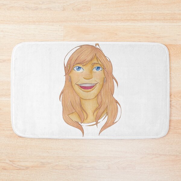 Item preview, Blonde '17 designed and sold by VictoryJoy.