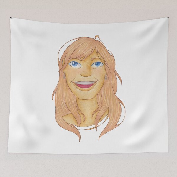 Item preview, Blonde '17 designed and sold by VictoryJoy.