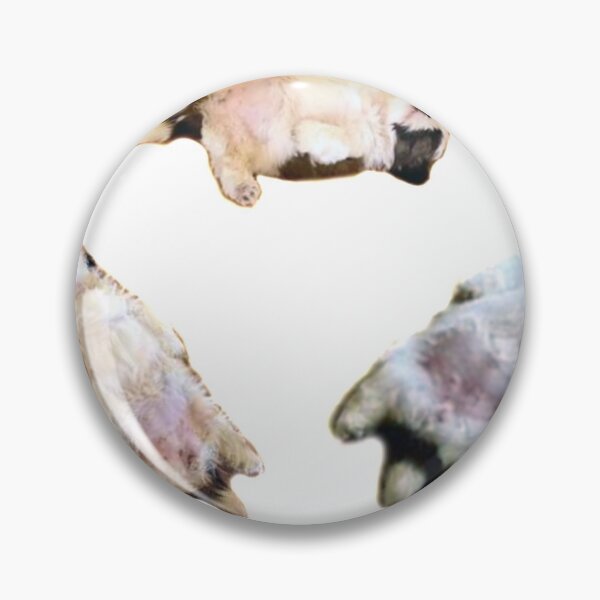 Item preview, sleeping puppies designed and sold by CatDealer.