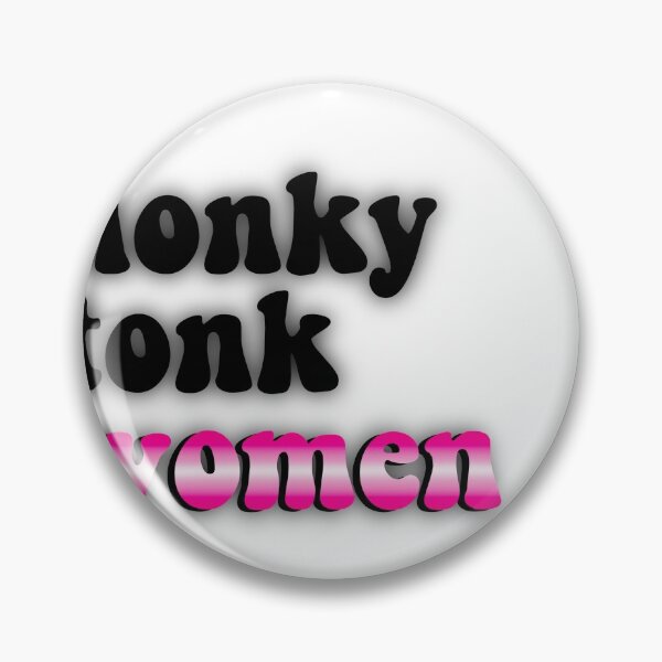 Item preview, Honky Tonk Women designed and sold by bayli-quick.