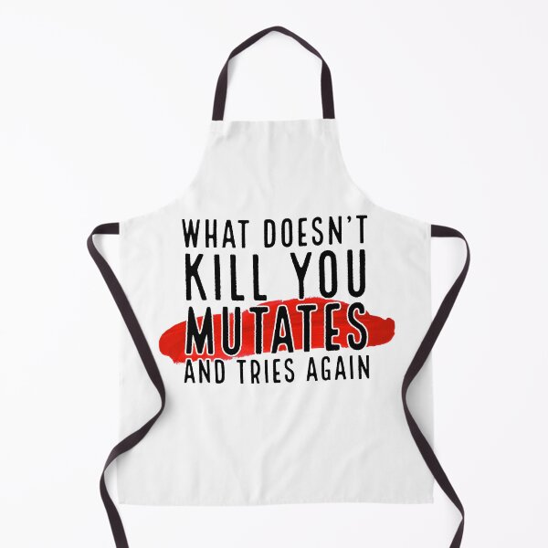 Item preview, What Doesn't Kill You designed and sold by hashnan21.