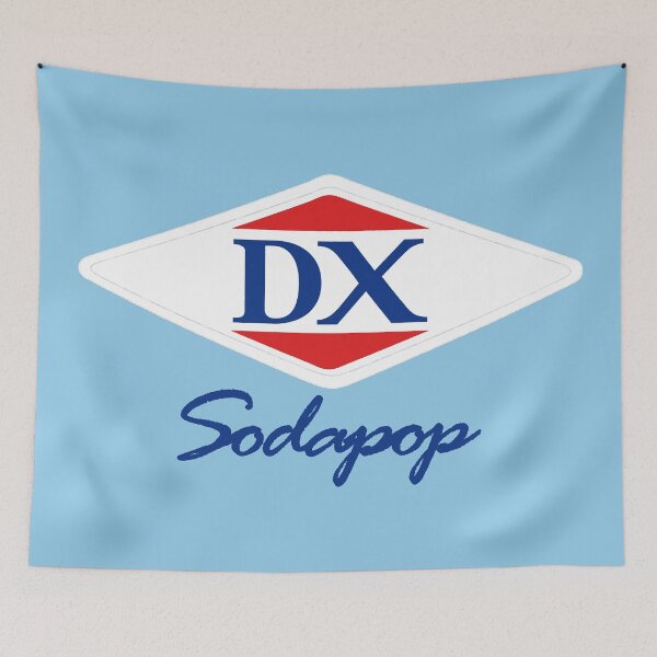 Item preview, DX - Sodapop - The Outsiders designed and sold by mymymagic.