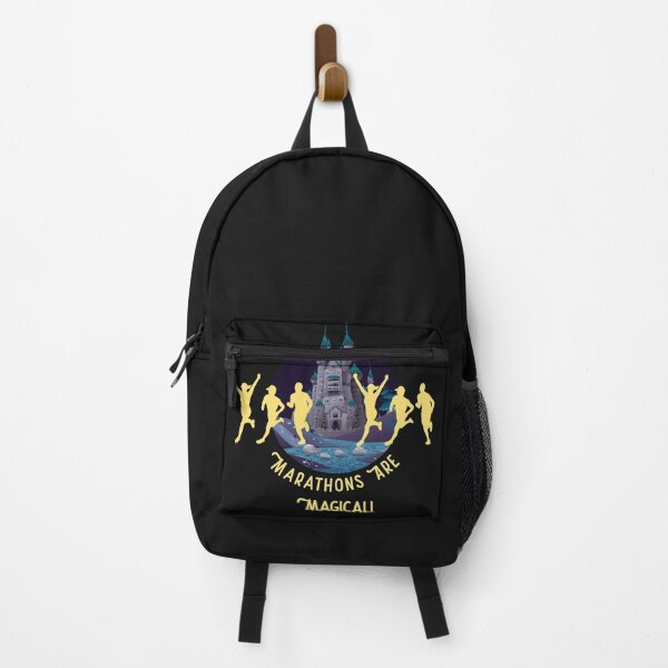 Item preview, Marathons Are Magical! designed and sold by Marathon-Runner.