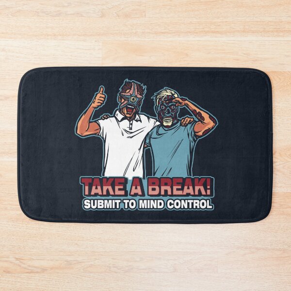 Item preview, Take a Break designed and sold by AndreusD.