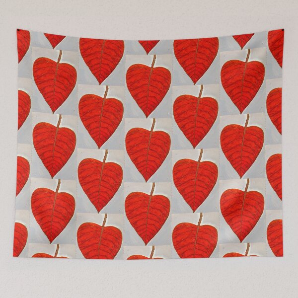 Item preview, Through These Veins designed and sold by Rebekah Walker.