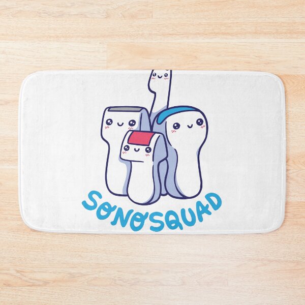 Item preview, Sonosquad kawaii designed and sold by TRIBExSPACE.
