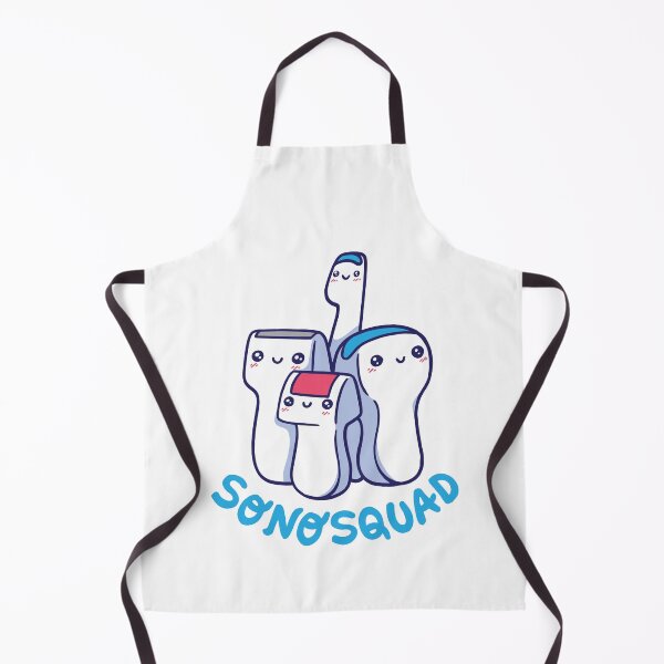 Item preview, Sonosquad kawaii designed and sold by TRIBExSPACE.