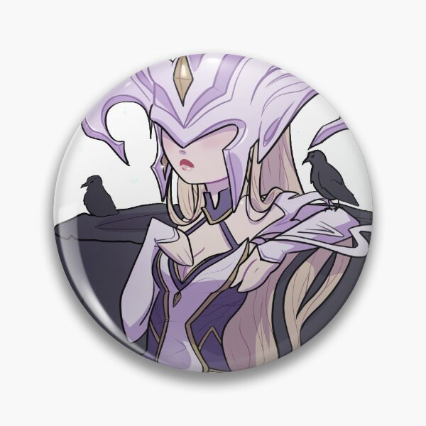 Item preview, Coven Lissandra designed and sold by Rayckles.