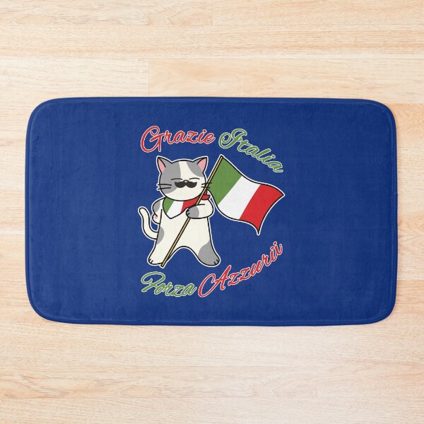 Item preview, Forza Azzurri  designed and sold by StarsForgers.