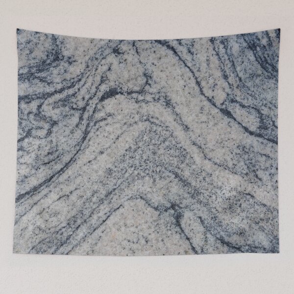 Item preview, Blue Grey Naturally Textured Marble Design designed and sold by Piper-Deals.