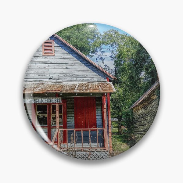 Item preview, Southern Hometown Series - Metcalfe GA South GA designed and sold by Crobin1961.