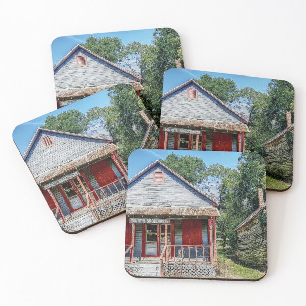 Item preview, Southern Hometown Series - Metcalfe GA South GA designed and sold by Crobin1961.