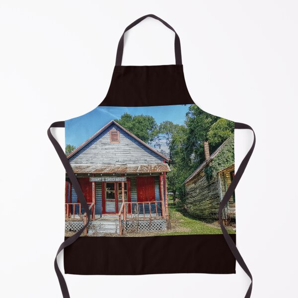Item preview, Southern Hometown Series - Metcalfe GA South GA designed and sold by Crobin1961.