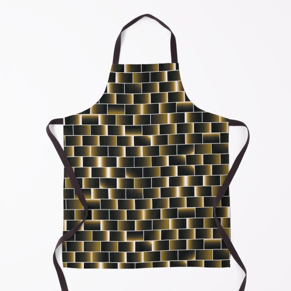 Item preview, Golden set of tiles - movie style designed and sold by ateliernab.