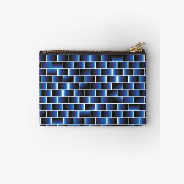Item preview, Blue set of tiles - movie style designed and sold by ateliernab.