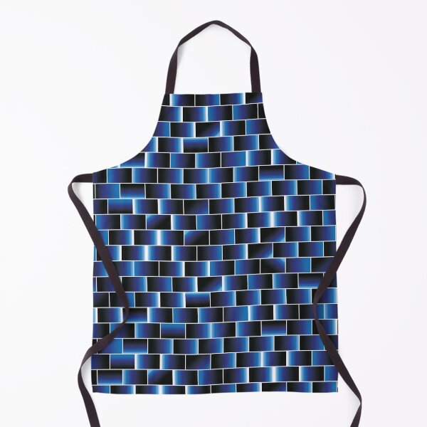 Item preview, Blue set of tiles - movie style designed and sold by ateliernab.