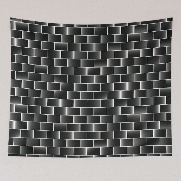 Item preview, Silver set of tiles - movie style designed and sold by ateliernab.