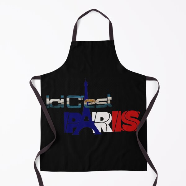 Item preview, Ici C'est PARIS - ARGENTINA White Variant designed and sold by NexusArts.