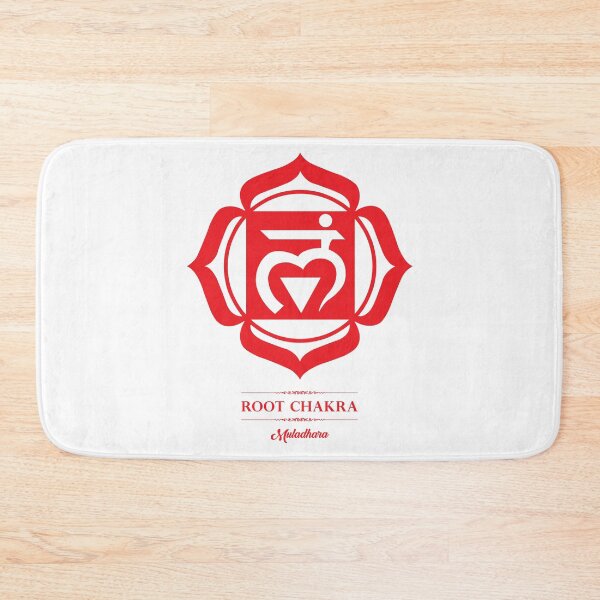 Item preview, Root Chakra designed and sold by marcosty.
