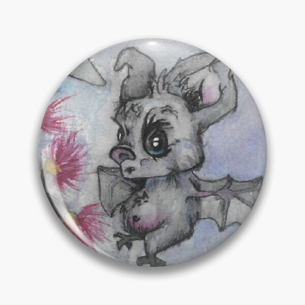 Artikelvorschau, Eigenartiger Bestäuber entworfen und verkauft von Beaglebees.