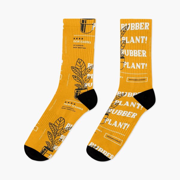 Item preview, Rubber Plant Apparel designed and sold by KeepPlantsHappy.