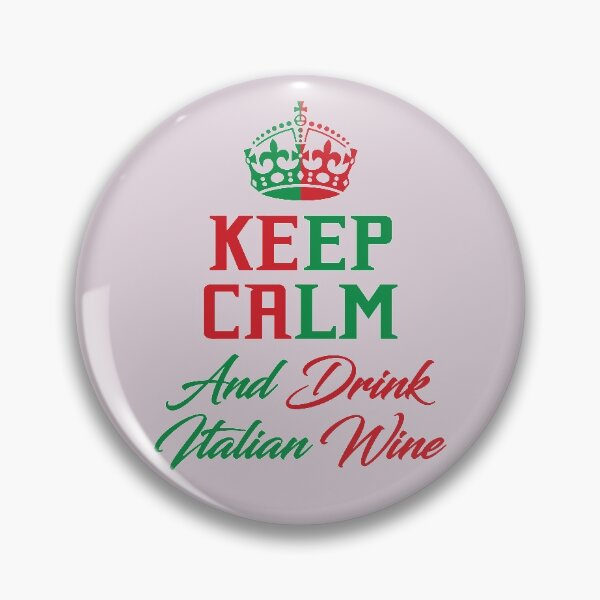 Item preview, I Love Italian Football and Wine  designed and sold by StarsForgers.