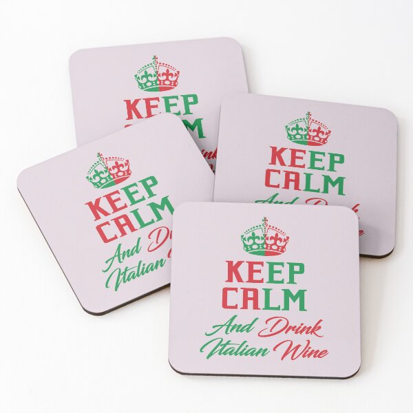 Item preview, I Love Italian Football and Wine  designed and sold by StarsForgers.