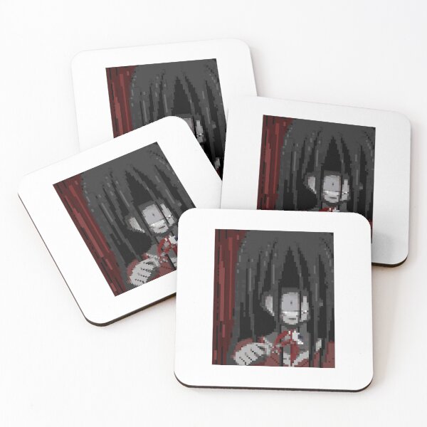 Item preview, Sachiko - Corpse Party designed and sold by NemesisDesign.