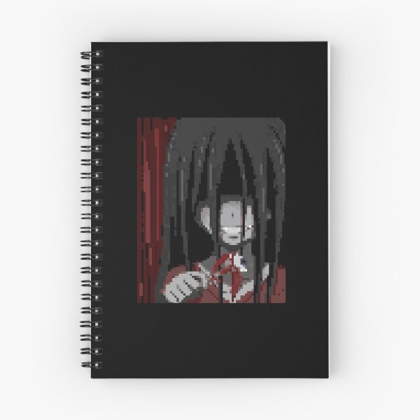Item preview, Sachiko - Corpse Party designed and sold by NemesisDesign.