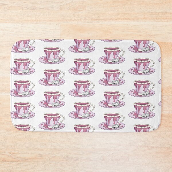 Artikelvorschau, Nasenbeißende Teetasse entworfen und verkauft von PottersPlanner.