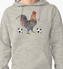 Cock and Balls Pullover Hoodie
