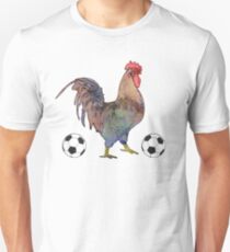 Cock and Balls Unisex T-Shirt