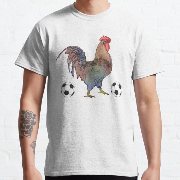 Cock and Balls Classic T-Shirt