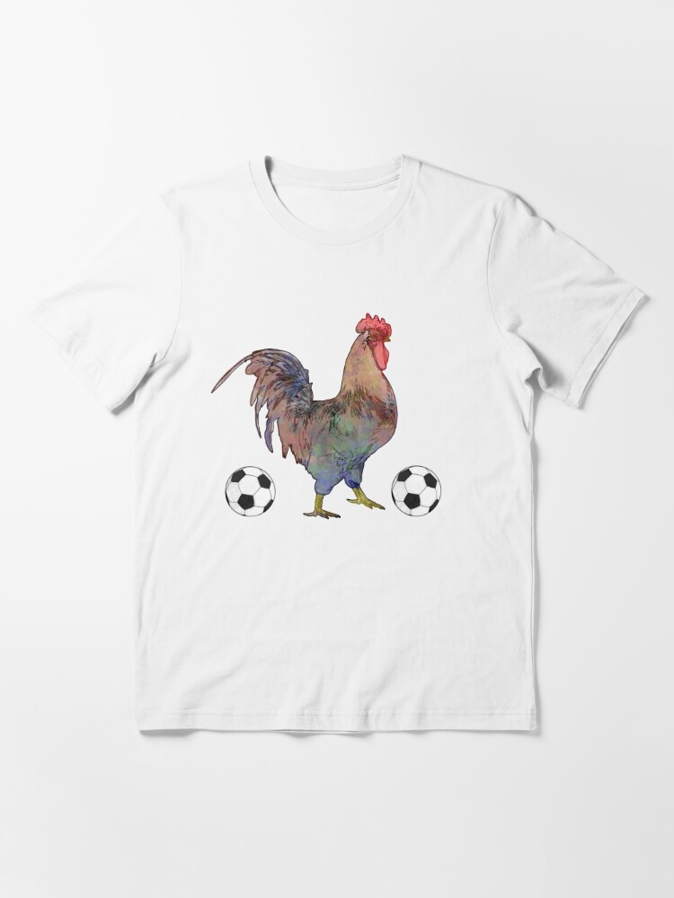 old balls t shirt