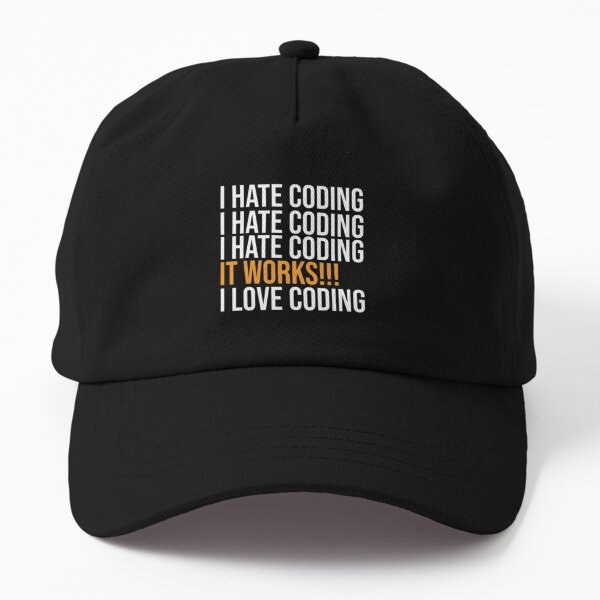 hat coding