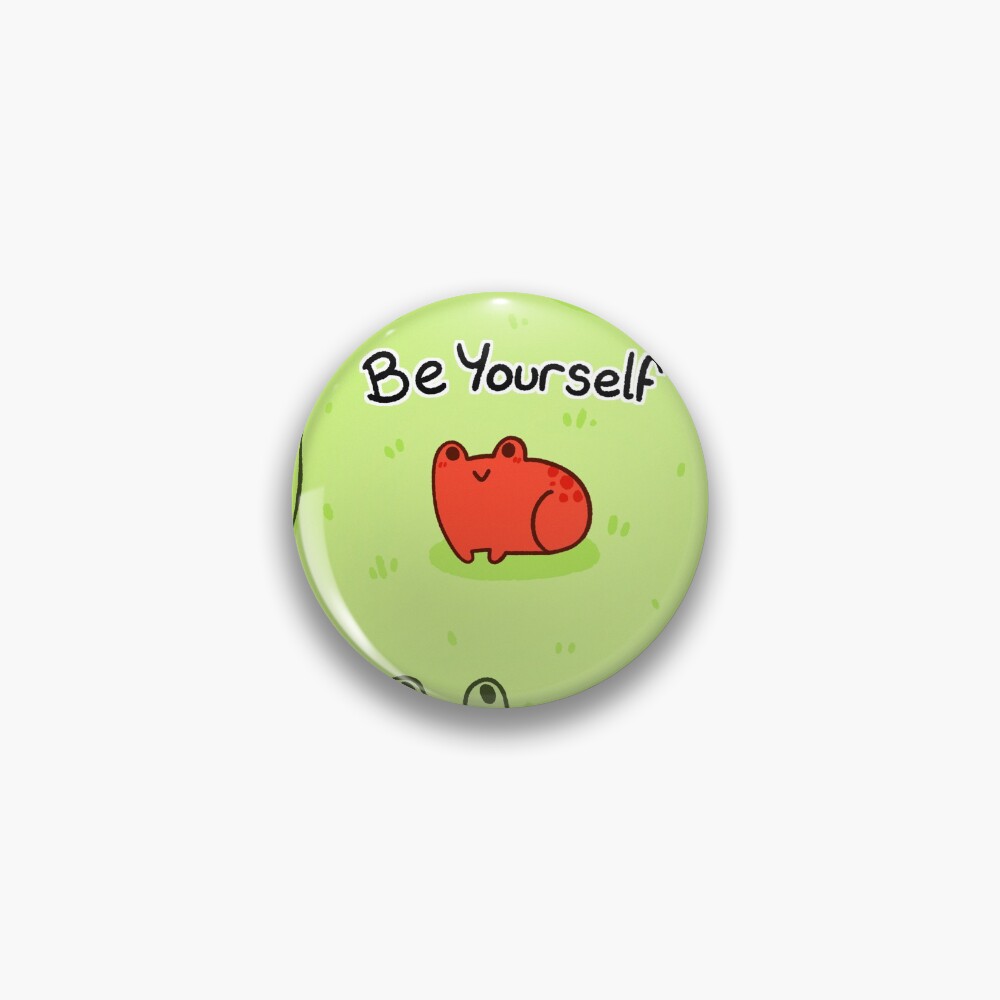 Item preview, Pin designed and sold by RaspberryMoon.