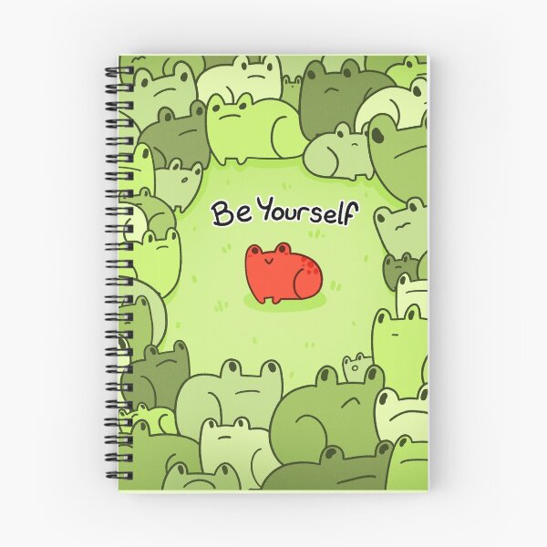 Artikelvorschau, Froschige Motivation entworfen und verkauft von RaspberryMoon.
