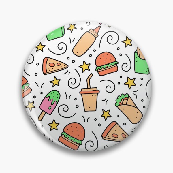 Item preview, Munchies designed and sold by Cherish Behrendt.