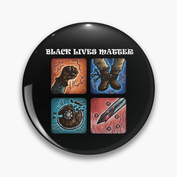 Item preview, black lives matter designed and sold by Aparecida Fernanda F.Lemas Santos.